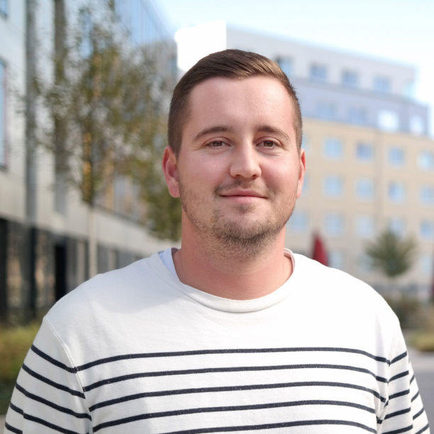 Timur Akman | Developer