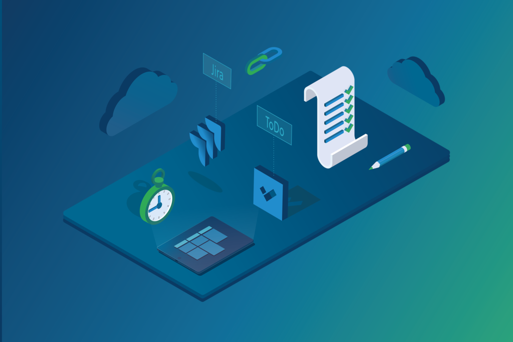 Kick start Your Work Planning With Microsoft To Do For Jira Yasoon Kick start your work planning with microsoft to do for jira yasoon