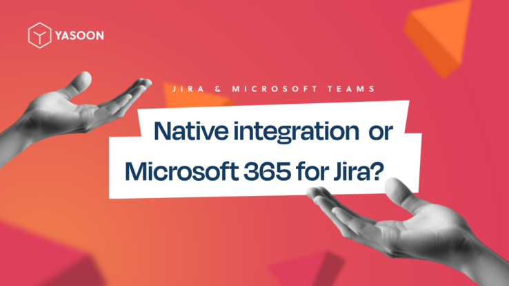 Jira Teams integration: Comparison for Jira and JSM administrators evaluating Microsoft Teams integrations