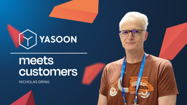 At Atlassian Team Europe 2025, Nicolas Dring shared how Istituto Italiano di Tecnologia (IIT) combines Jira Service Management with Microsoft Teams.